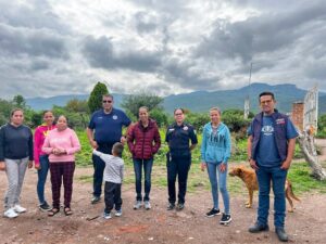 VECINO VIGILANTE CALVILLO