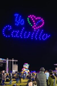 1ER DÍA CALVILLO EN LAS NUBES 2023