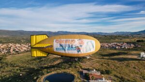 2DO DÍA CALVILLO EN LAS NUBES 2023