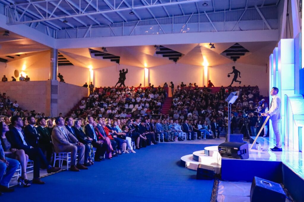 CALVILLO FUERTE Y PRÓSPERO