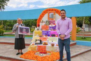 CONCURSO ALTARES CALVILLO