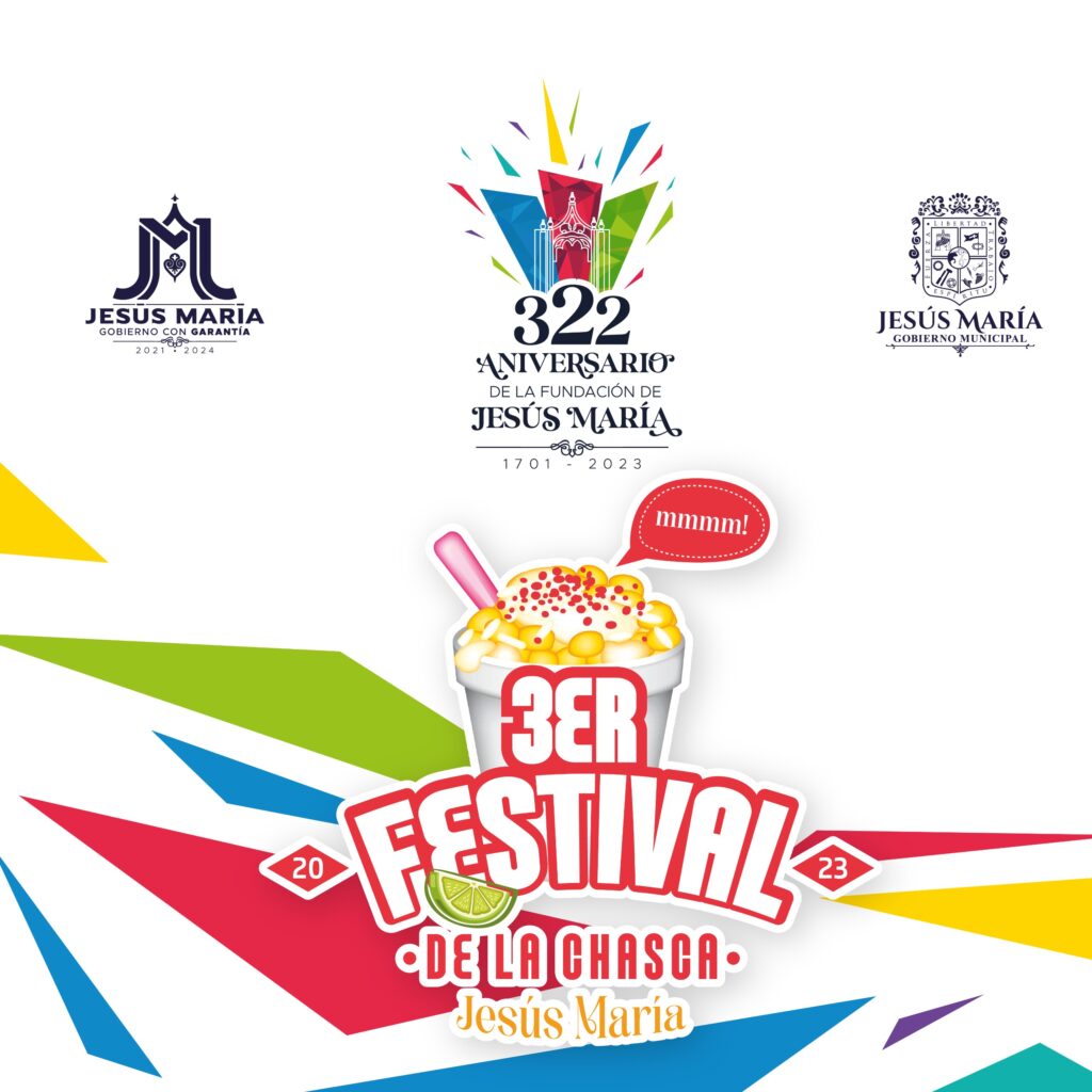 FESTIVAL CHASCA JM
