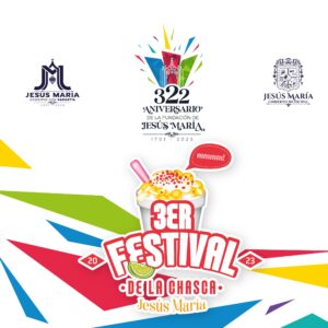 FESTIVAL CHASCA JM