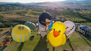 INICIA CALVILLO EN LAS NUBES 2023