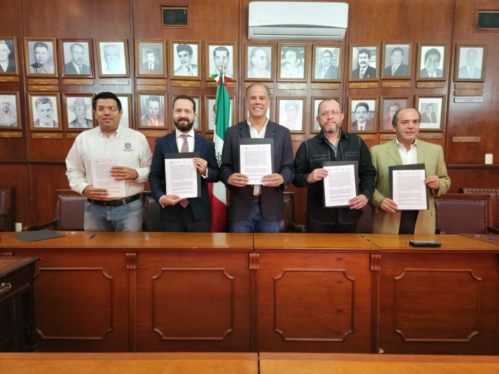 JM INFONAVIT
