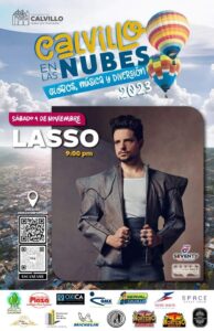LASSO CALVILLO 2023 NUBES