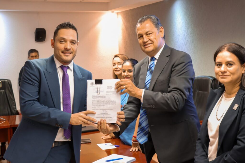 LEY DE INGRESOS 2024 CALVILLO