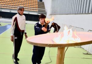 NACIONAL INCLUSIVO PARA PERSONAS CON DISCAPACIDAD