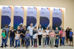 NIÑOS CALVILLO PLAYA