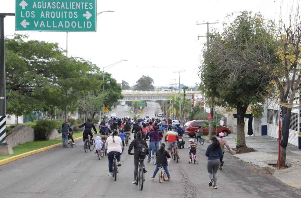 RODADA JM CALAVERAS 2023