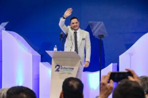 SEGUNDO INFORME DANIEL ROMO URRUTIA