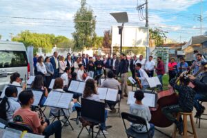 VEHÍCULO MÚSICA JM