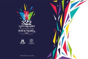 aniversario de jesús maría programa