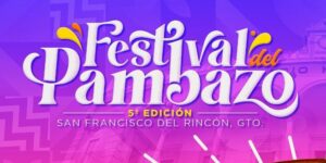 fESTIVAL pAMBAZO