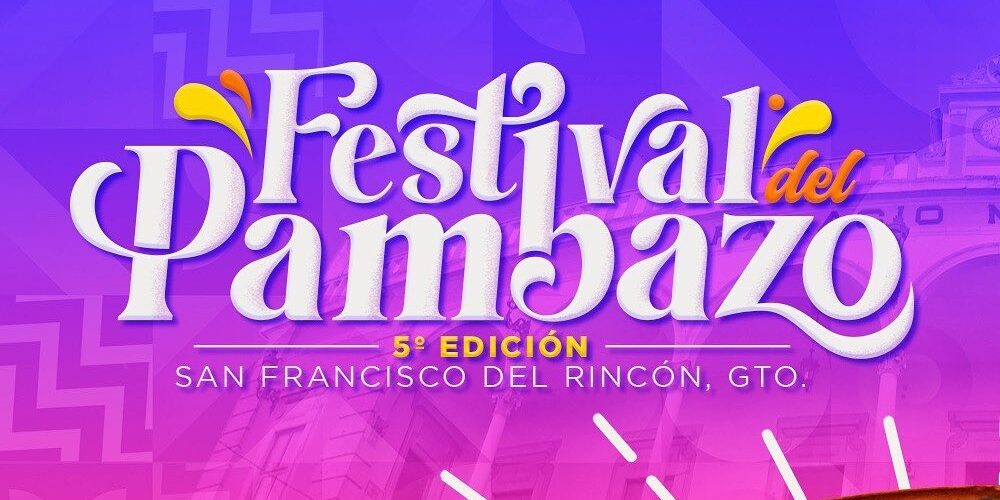 fESTIVAL pAMBAZO