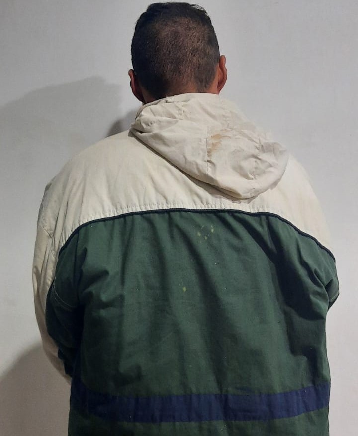 ladrón de carros villas