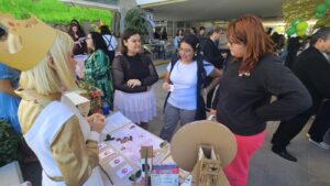 uaa frances español