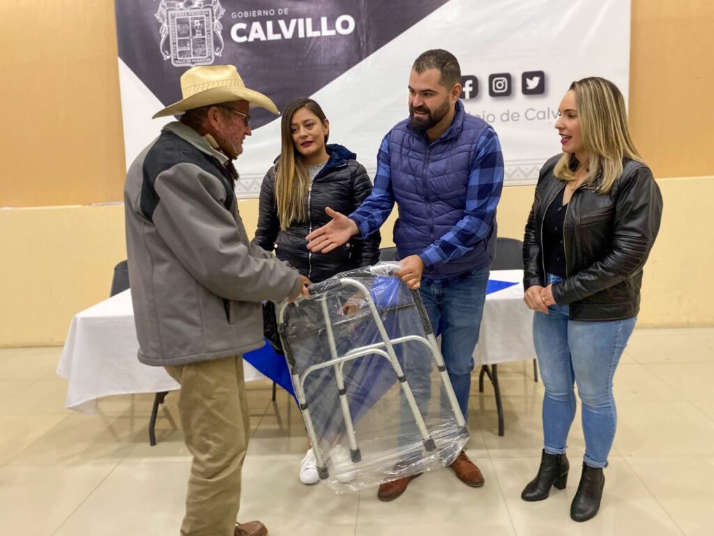 APOYO APARATOS ORTOPÉDICOS