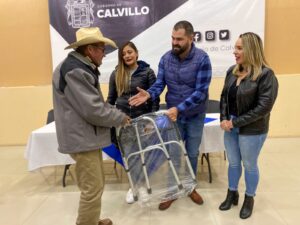 APOYO APARATOS ORTOPÉDICOS