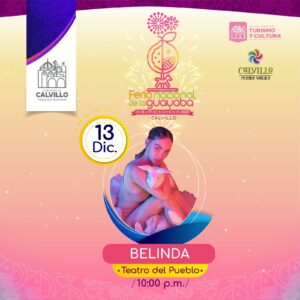 BELINDA FNG CALVILLO