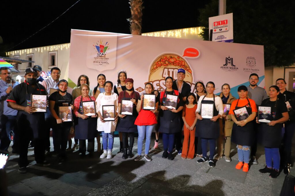 Festival de l gotrdita jm