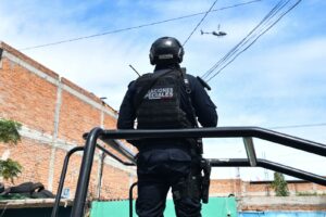 Fin de semana navideño sspm