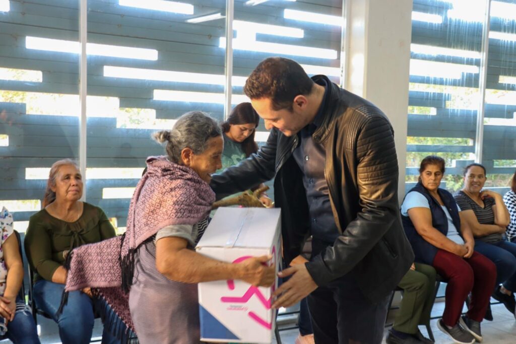 OPORTUNIDADES MESA GRANDE