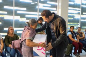 OPORTUNIDADES MESA GRANDE