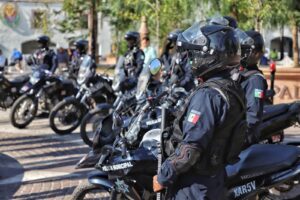 Seguridad aguinaldos jm