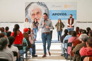 VALES Y DESPENSAS CALVILLO