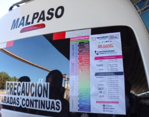 VIOLENCIA VS LA MUJER CALVILLO