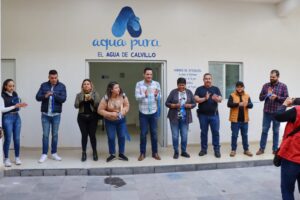 planta purificadora calvoillo