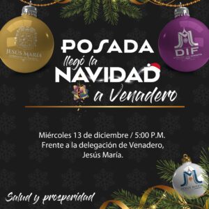 ´posada venaderos