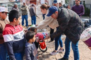 COBIJAS INVIERNO CALVILLO 2023