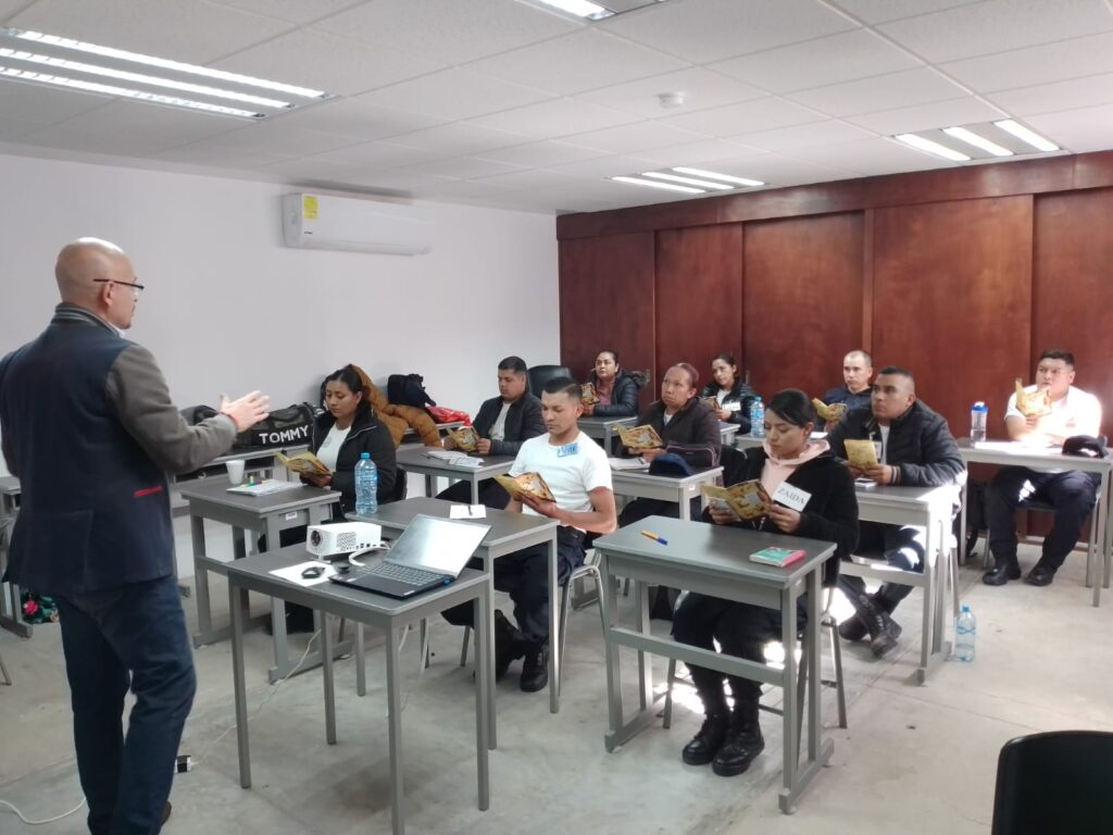 Guardia Civil JM 2024