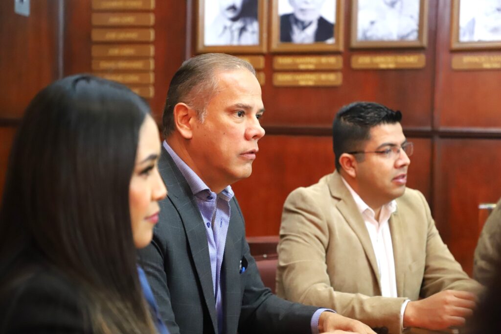 JAAL BIENVENIDA TRABAJADORES