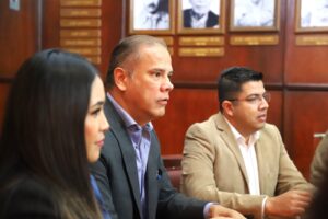 JAAL BIENVENIDA TRABAJADORES