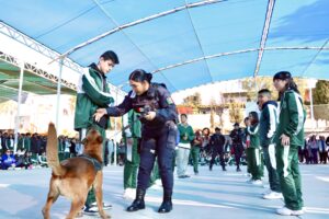 Jornadas de Prevención y Seguridad