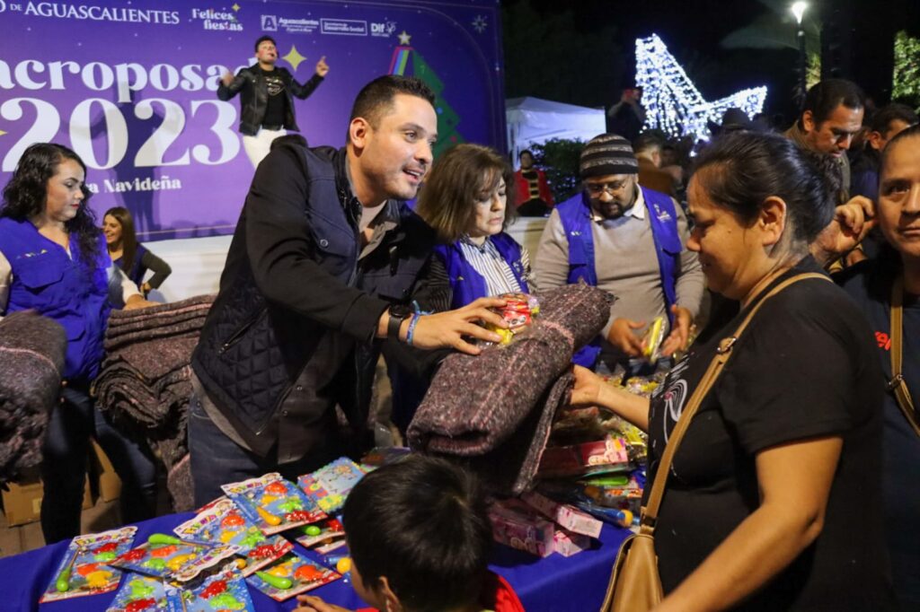 MACROPOSADA CALVILLO 2023