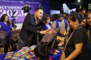 MACROPOSADA CALVILLO 2023