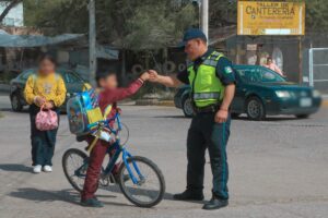 Operativo JM Regreso a Clases