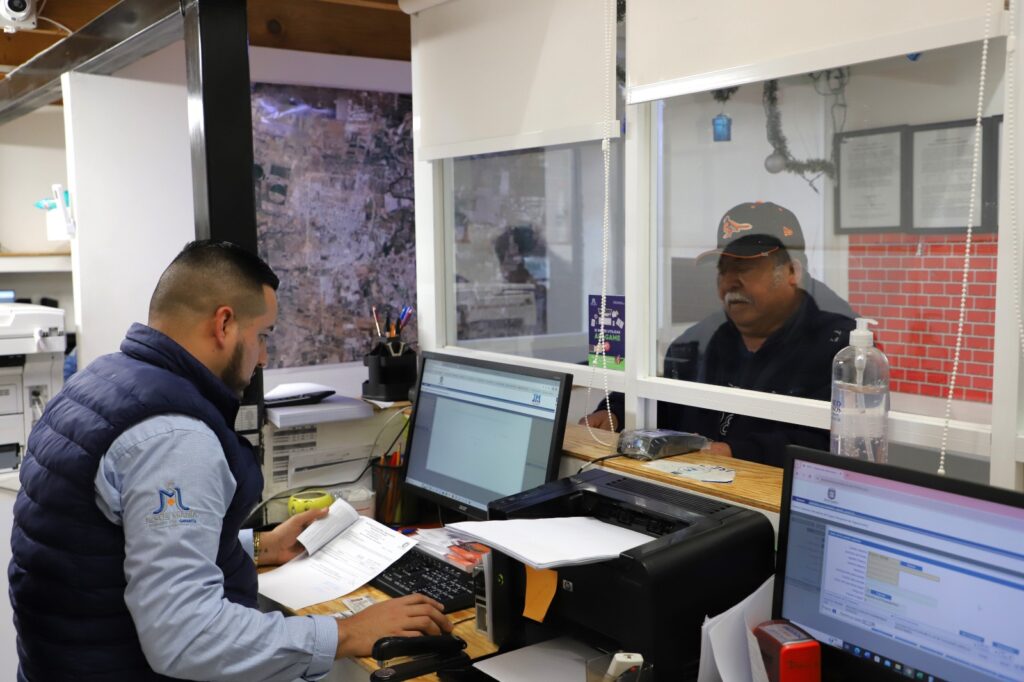 Pago predial JM 2024