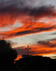 VISITA LA SANTA CRUZ DE CALVILLO 2023