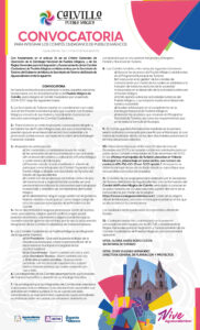 comité ciudadano calvis