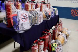 seguridad telebachilleratos