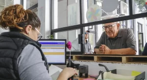 56 POR CIENTO DE CUENTAS PREDIAL PAGADAS EN CALVILLO DURANTE ENERO