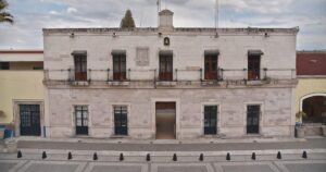 CALIFICAN A JESÚS MARÍA COMO UN MUNICIPIO SANO CON FLEXIBILIDAD FINANCIERA
