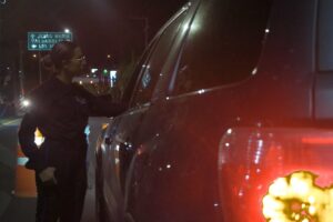 CONTINÚA OPERATIVO CONDUCE SIN ALCOHOL” EN JESÚS MARÍA