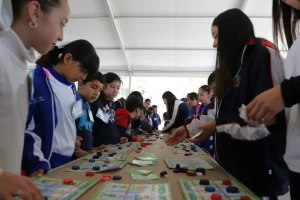 Conmemoran en Día Mundial del medio ambiente en Jesús María