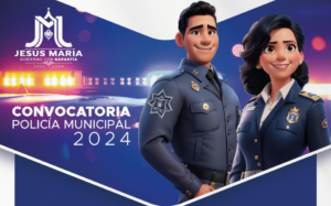EL MUNICIPIO DE JESÚS MARÍA MANTIENE ABIERTAS DOS CONVOCATORIAS